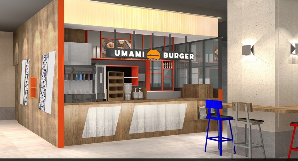 Umami Burger 関西初進出が決定 19年9月2日 月 大阪新阪急ホテル店オープン ハンバーガーストリート ブログ版